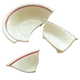 Crockery/Dishware