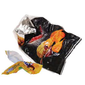 Chip / Snack Packaging
