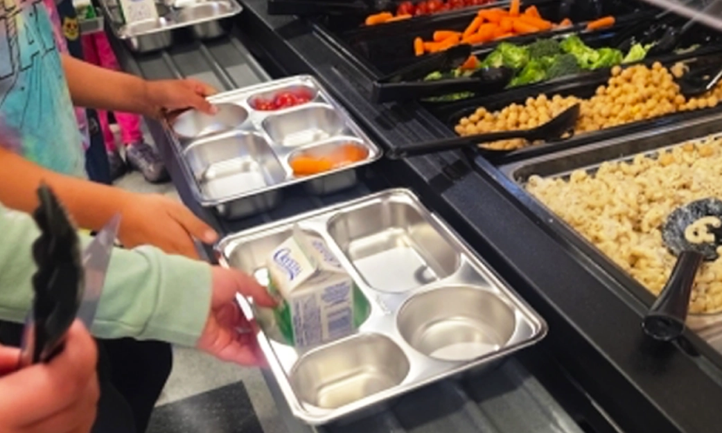 Reusable Foodware