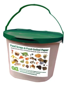 Kitchen Pail