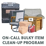 Bulky Item